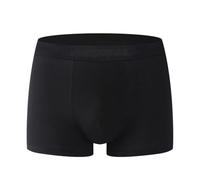 Boxer Bain Homme Calecon Homme Sport GTO Boxer Ouvert Coupe Vent Long Fun CaleçOn Anti Transpiration Collants Sport Lycra
