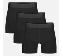 Boxer Bamboo Basics Rico (x3) Noir 2XL