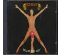 Boxer - Below the Belt