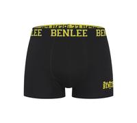 Boxer Benlee Abbington (x2) Noir M