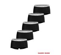 Boxer BjÃ¶rn Borg Logo (x5) Multicolore XS