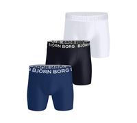 Boxer Björn Borg Sports (x3) Multicolore 2XL