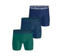 Boxer Björn Borg Sports (x3) Multicolore M