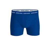 Boxer BjÃ¶rn Borg (x5) Bleu L