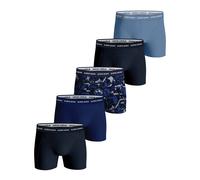 Boxer BjÃ¶rn Borg (x5) Multicolore S