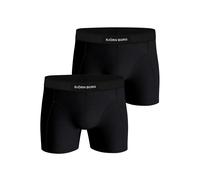 Boxer Björn Borg Premium Stretch (x2) Noir XS