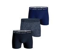 Björn Borg Boxers Lot de 3 en coton stretch pour homme