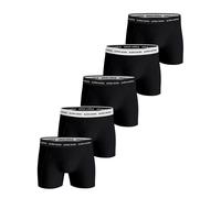 Björn Borg Caleçon Cotton Stretch Hommes – Lot de 5
