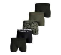 Boxer Björn Borg (x5) Vert M