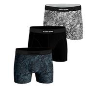 Boxer Bjorn Borg en coton stretch 3P, M