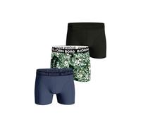 Boxer Bjorn Borg en coton stretch 3P, Multi_10003372-mp010, L