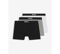 Hugo Boss Boxers One 10272529 – Lot de 3 assortis multicolore M Homme