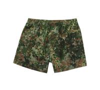 Brandit Boxer Homme Camouflage Flecktarn Taille 5XL