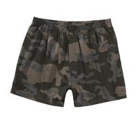 Brandit Boxer Camouflage foncé Taille XXL
