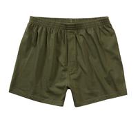 Brandit Boxer Couleur olive Taille 7XL