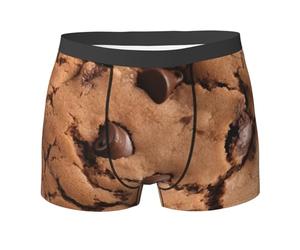 Boxer Briefs Singe Vert Intelligent Trunk S