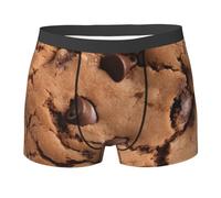 Boxer Briefs Singe Vert Intelligent Trunk XL