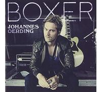 Boxer by JOHANNES OERDING (2011-04-12)