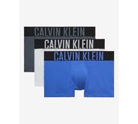 Calvin Klein 000nb3608a Boxers 3 Units Multicolore XL Homme