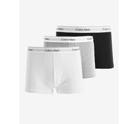 Calvin Klein Lv00nb4392 Boxers 3 Units Multicolore M Homme