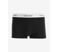 Calvin Klein Low Rise Trunk 3PK Taille Small UB1 - Black Small, Ub1 - Black, L