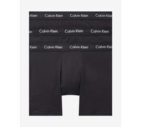 Boxer Calvin Klein Stretch noir (3 unités) - S