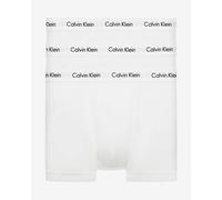 Boxer Calvin Klein Style Classic blanc (3 unités) - S