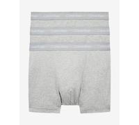 Boxer Calvin Klein Style Classic gris (3 unités) - L