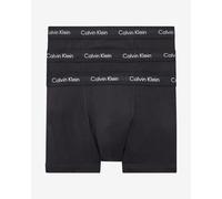 Boxer Calvin Klein Style Classic noir (3 unités) - M