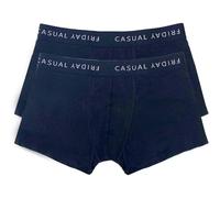 Boxer Casual Friday Norh Bleu 2XL
