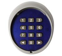 Boxer Clavier, Acier, S