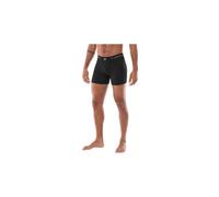 Compressport Boxer Seamless FeelFree – Respirant – Homme S Noir