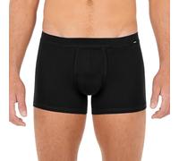 HOM Boxer Confort Tencel Soft Boxeur ajusté, Noir, M Homme