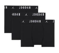 Boxer Core en coton Jordan Flight pour ado (lot de 3)