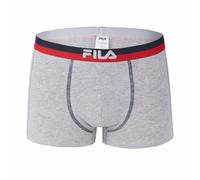 Boxer coton Fila FU5020 Gris XL