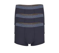 Boxer coton Guess Joe (x3) Noir L