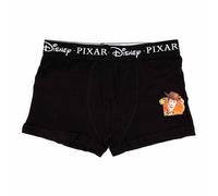 Boxer Coton Woody Toy's Story Pixar Enfant Disney