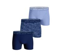 Boxer cotton extensible BjÃ¶rn Borg (x3) Multicolore M