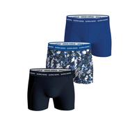 Boxer cotton extensible Björn Borg (x3) Multicolore XL