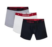 Boxer cotton Jordan JHM Flight Core (x3) Noir L
