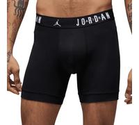 Boxer cotton Jordan JHM Flight Core (x3) Noir S