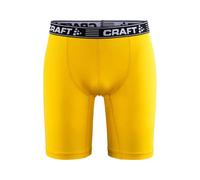 Craft Sportswear Boxer Pro Control 9 Jaune - Taille L