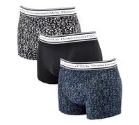 Boxer Cxl By Lacroix X3 Pack De 3 Boxers Cxl1960