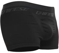 Boxer Dainese Quick Dry, noir, XS/S