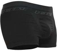 Boxer Dainese Quick Dry, noir, XS/S