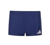 Boxer de bain adidas 3-Stripes Bleu L/XL
