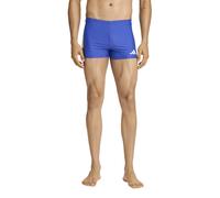 Adidas 3 Stripes 2´´ Swimming Boxer Bleu M-L Homme
