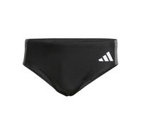 Adidas Colorblock Swimming Brief Noir M Homme