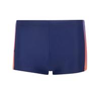 Boxer de bain adidas Gradient Bleu M/L