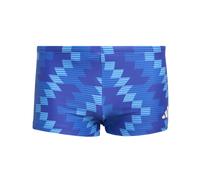 Boxer de bain adidas Graphic Bleu M/L